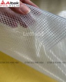 Màng pvc lưới nhỏ- bền đẹp, đa năng giá sỉ toàn quốc