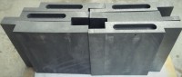 Tổng đại lý phân phối tấm Graphite cho nhà máy xi măng