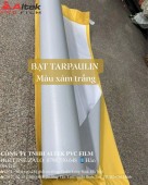 Bạt Tarpaulin giá tốt tại kho