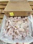Món Ngon Mỗi Ngày Với Đùi Tỏi Gà Nhập Khẩu