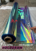 Hologram ánh kim cao cấp – độc đáo -bắt sáng - giá cực
