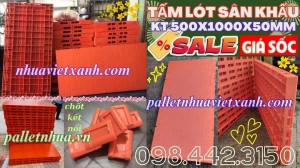 Tấm lót sàn sân khấu