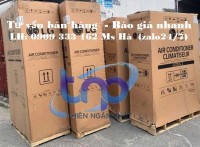 Giá trị thực sự mang đến khi sử dụng chiếc máy lạnh LG