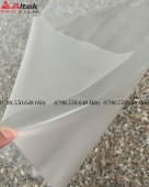 Màng pvc trong mờ giá tốt tại kho