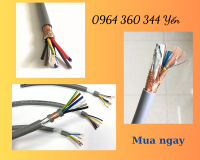 Cáp tín hiệu, điều khiển chống nhiễu hãng Altek Kabel