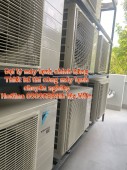 So Sánh Máy Lạnh Giấu Trần Nối Ống Gió Daikin Model Fba Và Fbfc