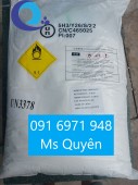 Oxy bột, oxy viên, sodium percarbonate dùng cho thủy sản
