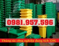 Thùng rác công nghiệp miền Bắc, thùng rác nhựa tại miền Bắc