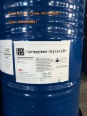 Hóa chất DIPROPYLENE GLYCOL (DPG)