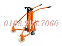 Xe nâng di chuyển phuy 250kg hiệu Gamlift