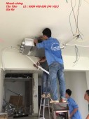 Chọn Mua Máy Lạnh Daikin Chính Hãng Giá Rẻ Ở Đâu?