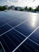 Lắp Đặt Điện Mặt Trời Mái Nhà, Giải Pháp Năng Lượng Bền Vững Tại Đà Nẵng