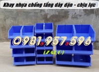 Kệ dụng cụ đại, khay linh kiện 719, khay linh kiện lớn