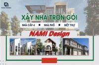 Các yếu tố ảnh hưởng và chi phí xây nhà trọn gói 100m2