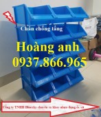 Sản xuất khay nhựa tại hà nội, hộp nhựa vát đầu,khay nhựa chuyên đựng cờ lê mỏ l