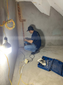 Ưu điểm vượt trội của Dịch vụ thi công ống đồng âm tường