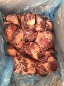 Tim lợn đông lạnh nhập khẩu từ Tây Ban Nha – chất lượng quốc tế