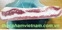 Ba Chỉ Bò Mỹ, Úc – Giòn Mềm, Không Khô Khi Nướng