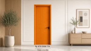 Đo ô chờ cửa nhựa composite: vài lưu ý để lắp xong không phải sửa lại