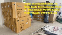 Đánh giá về mức giá của Máy lạnh packaged trên thị trường