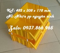 Khay đựng phụ tùng cơ khí A9, khay đựng linh kiện A9, hộp nhựa đựng phụ kiện mua