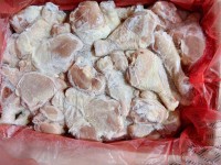 Sỉ đùi tỏi gà chất lượng cao – Cam kết đúng trọng lượng
