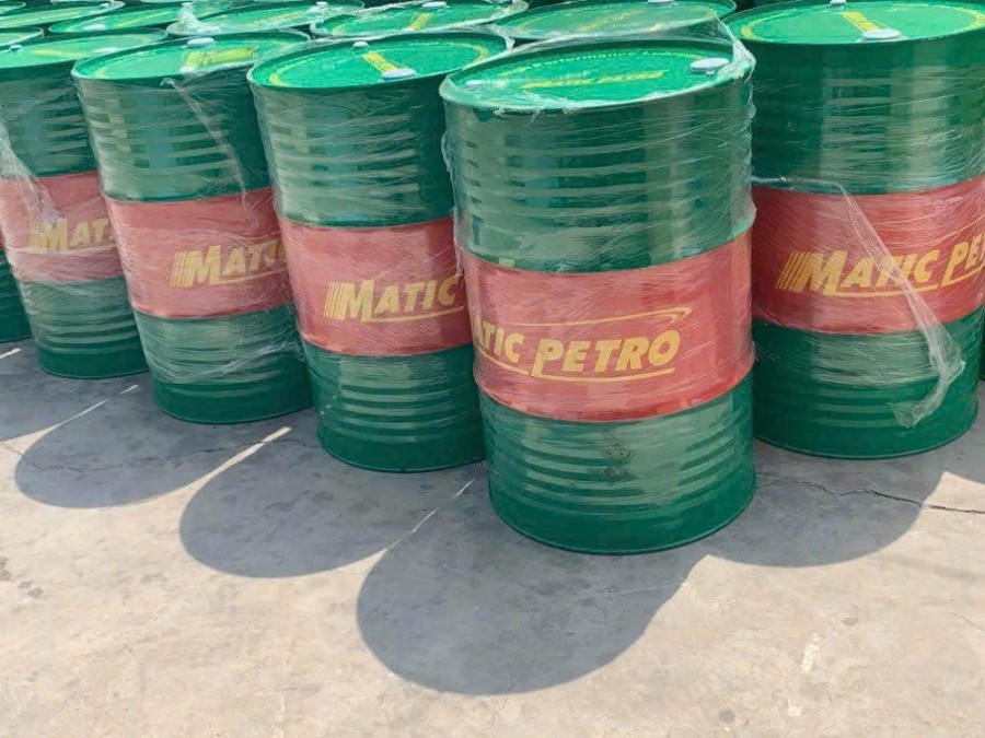 Nhớt thủy lực, nhớt 10 cho máy móc công nghiệp giá tốt, giao miễn phí tại HCM