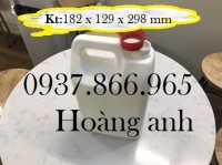 Sản xuất can nhựa 5l, giá can nhựa, đơn vị cung cấp can nhựa, can, mua can nhựa