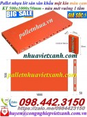 Tấm lót sàn sân khấu mặt kín màu cam