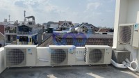 Một số máy lạnh giá tầm trung đang bán chạy trên thị trường