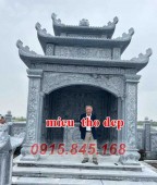 438+ am cây hương thờ nghĩa trang + miếu thờ lăng mộ đá đẹp Hà tĩnh