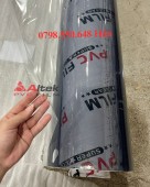 Màng nhựa pvc dẻo quy cách 0.2mm giá tốt