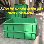 Khay B9, khay đựng đồ kim khí, khay đựng đồ các loại, hộp nhựa đặc( so