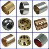 Chuyên gia tư vấn, cung cấp các loại bạc tự bôi trơn, bạc đồng tiết dầu