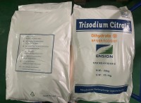 Sodium Citrate