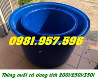 ​Thùng nhựa dung tích lớn,thùng nhựa nuôi cá cảnh