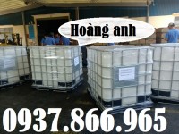 Sản xuất thùng nhựa dung tích lớn toàn miền bắc, thùng nhựa 1000l, thùng chữ nhậ