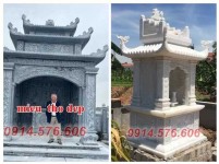 639 mộ bán gia lai bằng đá, tự nhiên nguyên khối, mỹ nghệ điêu khắc