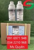 Mua bán sỉ khoáng nước bổ sung cho vật nuôi Dr Calcium Hàn Quốc