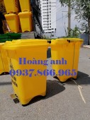 Thùng rác y tế đạp chân, thùng rác công cộng, thùng rác, bán thùng rác, địa chỉ