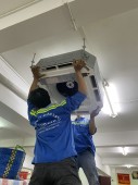 Đơn Vị Uy Tín Chuyên Lắp Đặt Máy Lạnh Giấu Trần Daikin