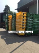 Cung Cấp Sỉ Lẻ Thùng Rác Công Cộng Toàn Quốc 0963839591