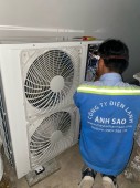 Điện lạnh Ánh Sao cung cấp lắp đặt máy lạnh Daikin giá sỉ