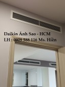 Mua Máy Lạnh Giấu Trần Chính Hãng Tp.HCM – Miễn Phí Thiết Kế Lắp Đặt