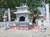 626+ miếu am lầu trang khóm thờ + Lăng thờ đá lăng mộ bán Ninh Thuận