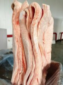 Cung Cấp Mỡ Heo Đông Lạnh Sạch Cho Quán Ăn