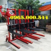 Cung cấp xe nâng tay tại Bắc Giang giá rẻ nhất