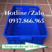 Khay nhựa rỗng,khay nhựa đựng hải sản,khay nhựa cửa hàng bày bán rau củ quả