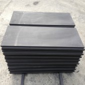 Tấm Graphite bôi trơn, Tấm Graphite cách nhiệt, Tấm Graphite chặn đầu lò,