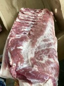 Ba chỉ heo cắt lát mỏng – Dành cho lẩu, nướng, chiên xào nhanh gọn